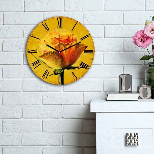 Wallity Zidni sat 3030MS-094, 30 cm Cijene