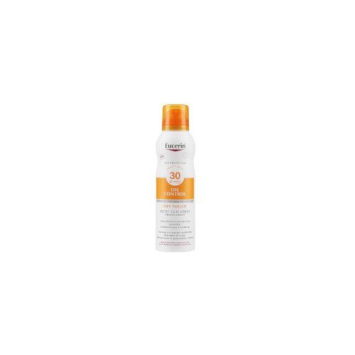 EUCERIN® SUN Oil Control Dry Touch sprej SPF30 Cijene