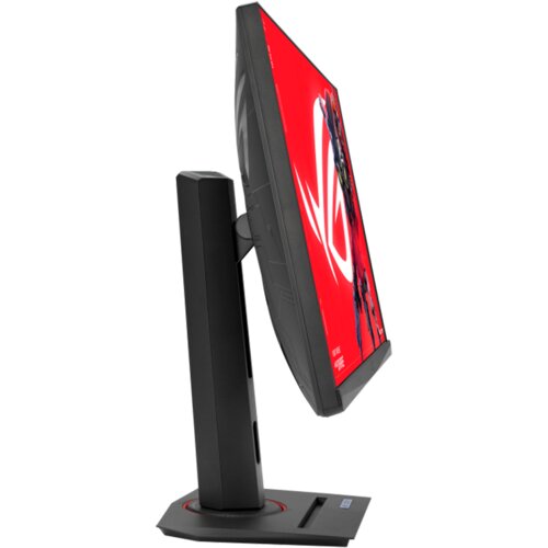 Asus ROG ROG Strix XG27UCG ekran za igranje Energetska učinkovitost 2021 F (A - G) () 16:9 1 ms Slike