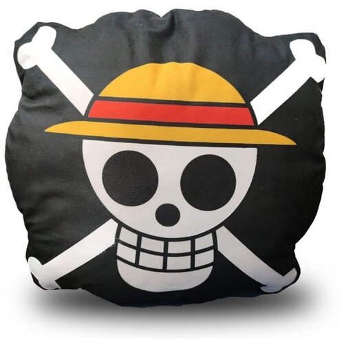 REAL MADRID Cojin 3D One Piece Slike