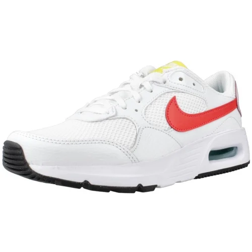 Nike Modne superge FZ3623 WMNS Bela