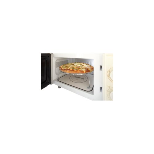 Gorenje Samostojeća mikrovalna peć - Classico MO4250CLI Slike