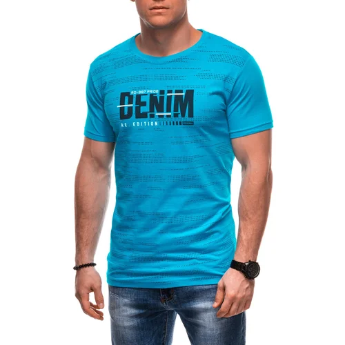 Edoti Men's t-shirt Edoti Men's t-shirt