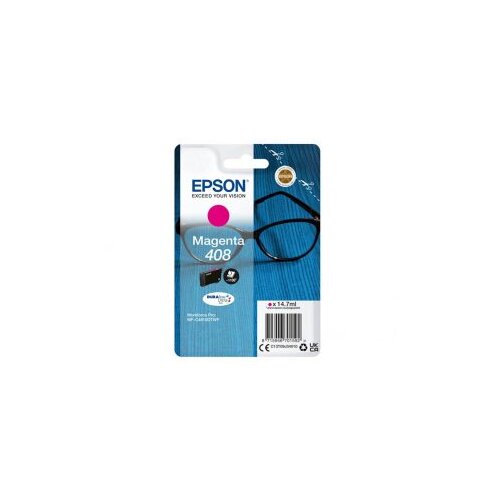 Tinta EPSON DURABRITE ULTRA SPECTACLES408/408L MG Slike
