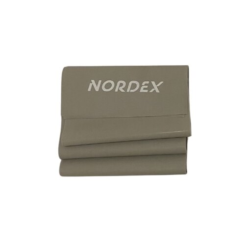 Nordex Pilates traka 2000x150x0.55mm, Siva Slike