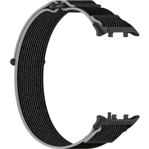 INF huawei watch D2 trail loop pas black+grey, (22069511) Cene
