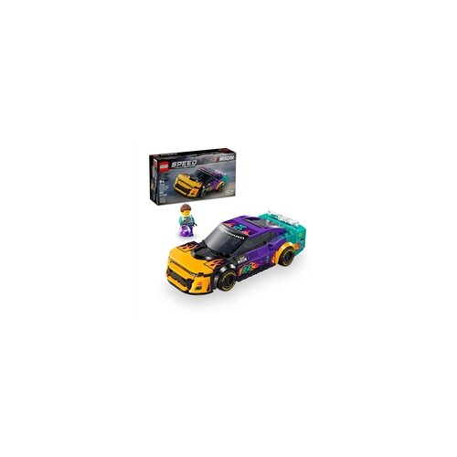 Lego Speed Champions: NASCAR® Next Gen Chevrolet Camaro ZL1 Cijene