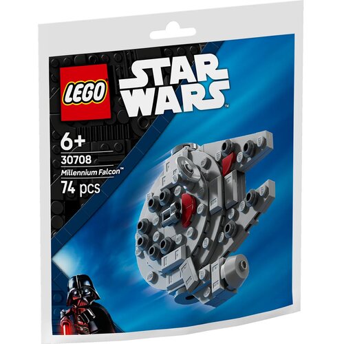  LEGO® Star Wars 30708 Mileniumski soko mini model Cene