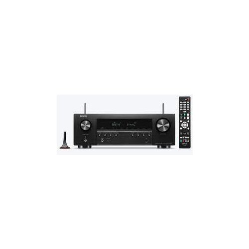 Denon AVR-S660H schwarz 5.2 AV-Receiver inkl. Cene