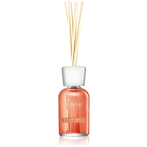 MILLEFIORI Natural Osmanthus Dew aroma difuzer s punjenjem 250 ml Slike