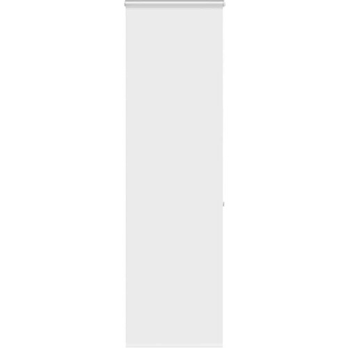 vidaXL rolo zavesa za prho s kaseto 80x240 cm širina tkanine 76 cm Cene