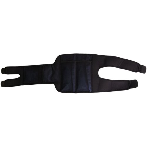 GymBeam terapeutski steznik za koleno hot-cold 1430 g Slike