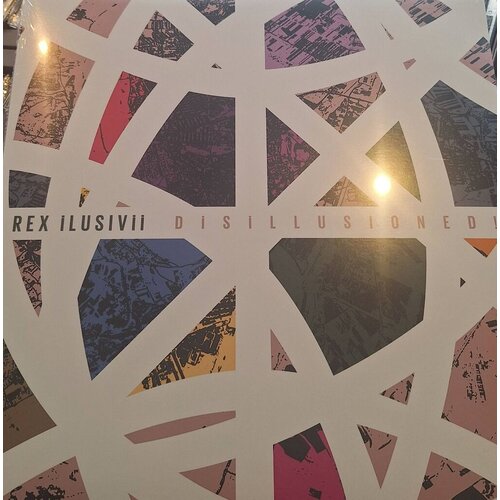  Rex Ilusivii - Disillusioned! Cene