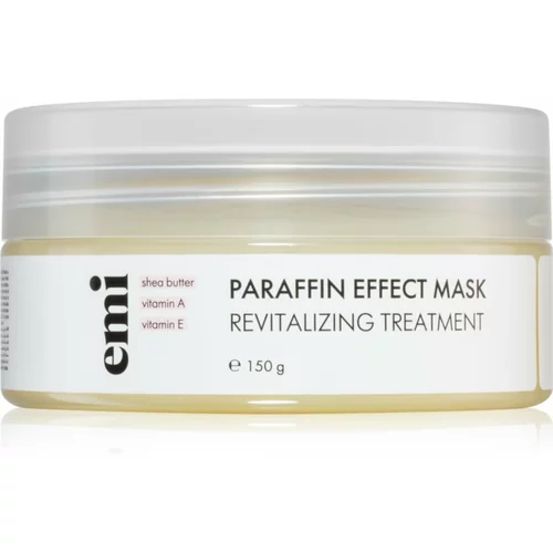 Emi Paraffin Effect Mask revitalizacijska maska 150 g