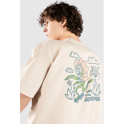 Autumn Headwear Spring Fever T-shirt sand Slike