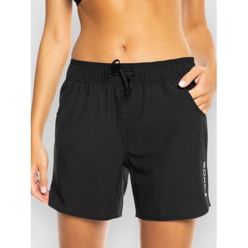 Roxy Wave 5 Inch Boardshorts anthracite Slike