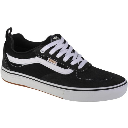 Vans Nizke superge Twill Kyle Walker Siva Slike
