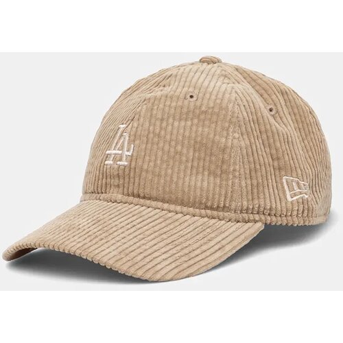 New Era Kačket 9TWENTY LA Dodgers, Smeđi Cene
