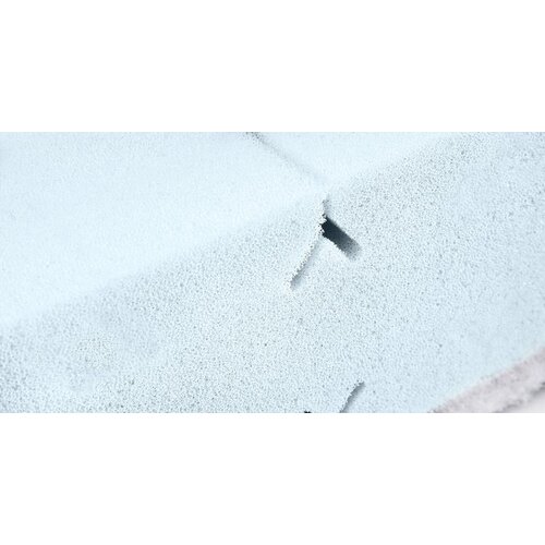 Sensillo Madrac Supreme Seasons 120x60x13cm Slike