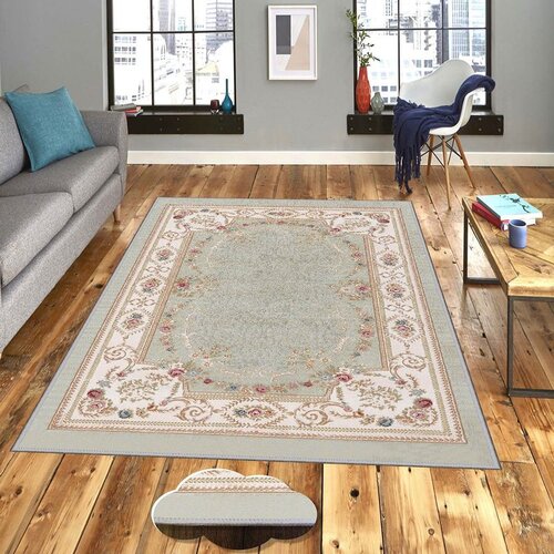 Conceptum Hypnose Eexfab625 multicolor carpet (160 x 230) Slike