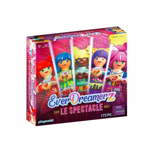 Playmobil Playmobile Ever Dreamerz igra Cene