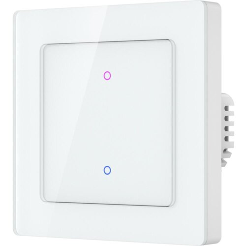  Immax NEO 07550L - SMART prekidač sa 2 tastera 230V Cene