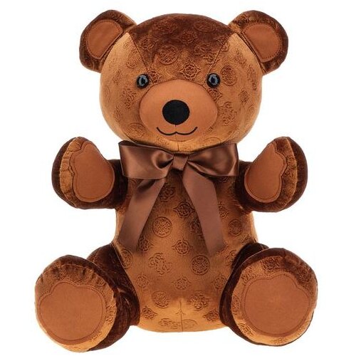 MEDVJEDIĆ GUESS 25*30CM h.17CM PREMIUM VELVET RUST Cijene