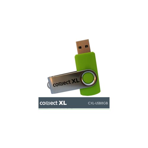 Connect Xl CXL-USB8GB Cijene