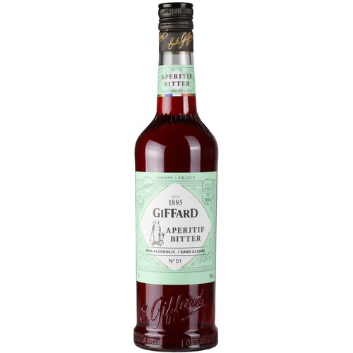  Giffard Free Bitter Cene