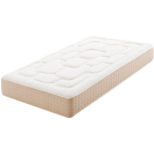 Moonia Vzmetnica Viskoelastični Royal Prime, 30cm, 90x200cm - (21591823) Slike