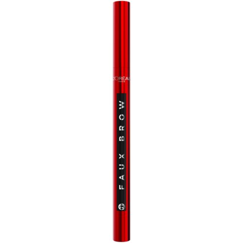 L´Oréal Paris L'Oréal Paris Infaillible Faux Brow olovka za obrve soft black Cene