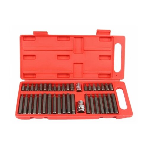 Prolinetech PROLIHETECH Set nastavaka sa TORX, SPLINE, IMBUS PLT/BIT-41 Cene