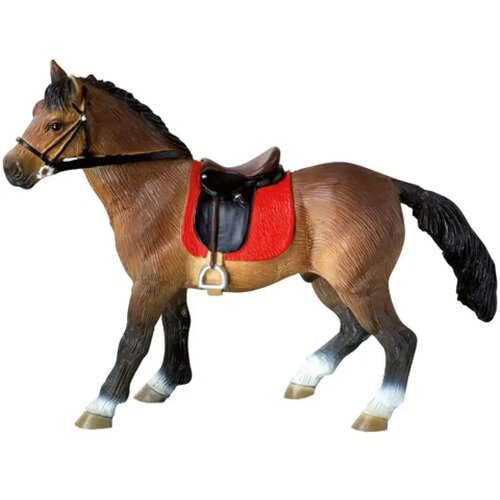 Bullyland Yellowstone Ameri&scaron;ki Quarter Horse konjska figura - Cene