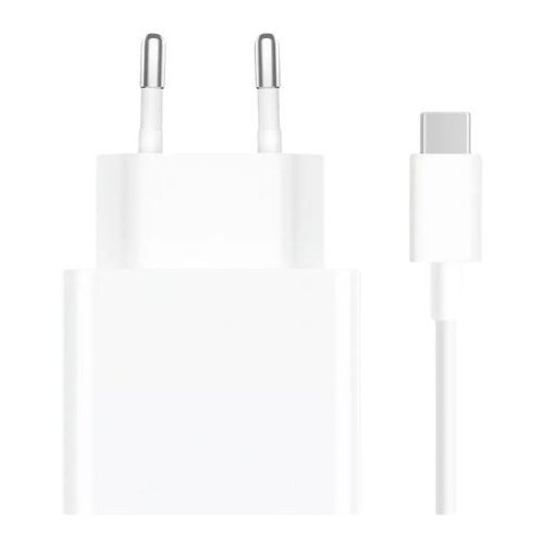 Xiaomi Mi 33W Charger Combo (Type A) EU Cijene