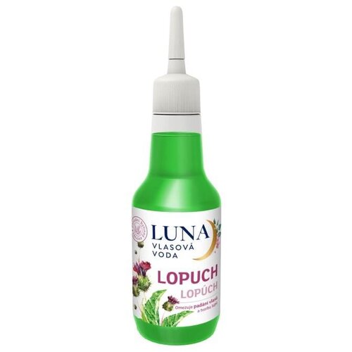 Alpa Biljni tonik za kosu Čičak LUNA (120 ml) Cijene