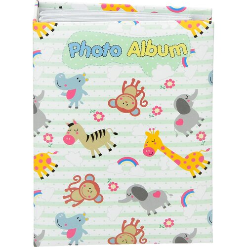 Creative Foto Album Baby 72108 Cene