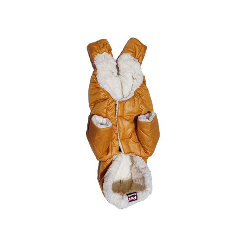 Pet Republic ski odelo za pse, oker, m Cene