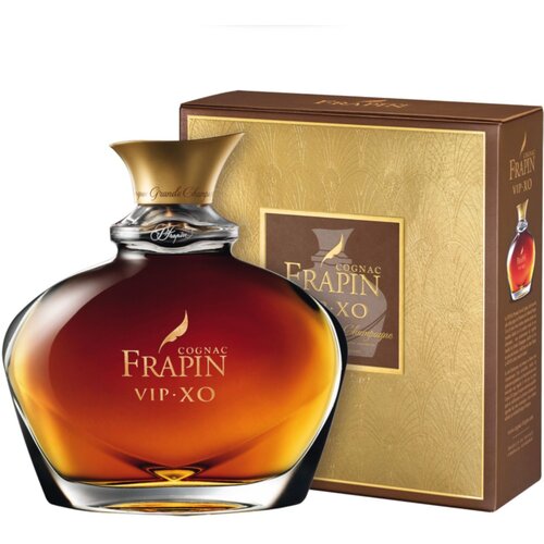 FRAPIN Konjak VIP XO alk. 40%, 0.7 l Slike
