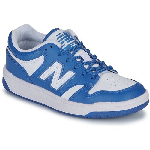 New Balance 480 Plava Slike