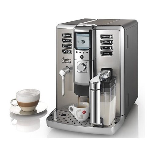 Gaggia RI9702/01 accademia (sch) aparat za espresso kafu Cene