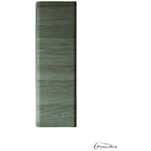 Pino Art vertikala zen zelena 35x107cm 1161 Slike