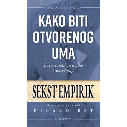  Kako biti otvorenog uma Cene