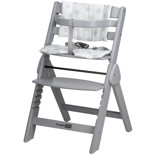 Freeon hranilica Finny Fold sklopivi gray Cijene