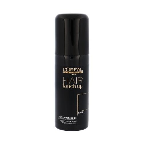 L´Oréal Paris Hair Touch Up Root Concealer - Black 75 ml Cijene