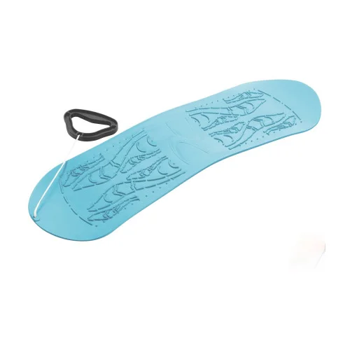 PLASTIKON Snowboard 4110627016 Azurno plavi