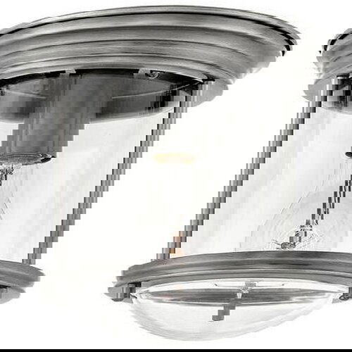 Elstead Lighting stropna svetilka elstead hadrian 19.6/18.5 cm Slike
