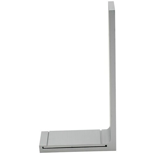 EXPO AMBIENTE Stenski nosilec Smart (11,5 cm, srebrne barve) Cene