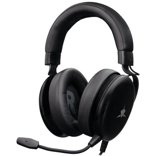 WHITESHARK Slušalice GH 2540 ELEPHANT Gaming Black Cene