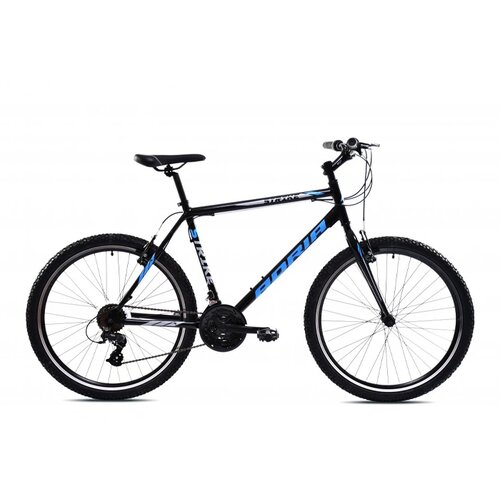 Capriolo mountain bike mtb adria strike man 26/21AL crno-plavo Cene
