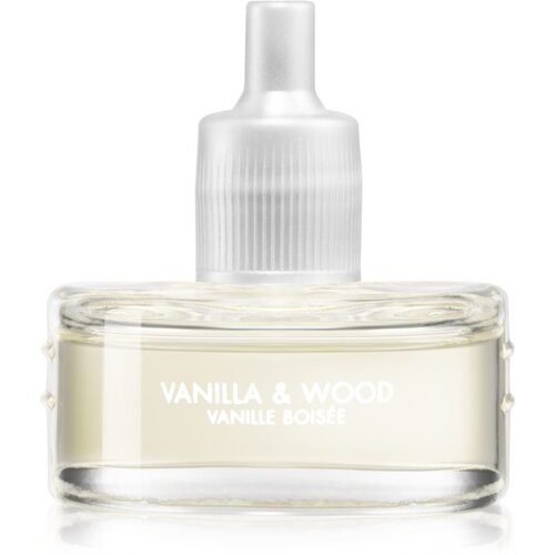 MILLEFIORI DIFUZOR 20 ML POLNILO ARIA VANILLA AND WOOD Slike